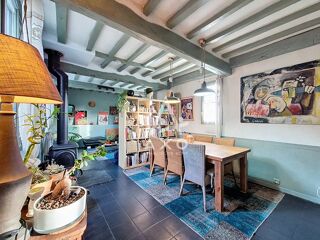  Maison � vendre 5 pi�ces 115 m�