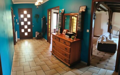  Maison � vendre 4 pi�ces 110 m�