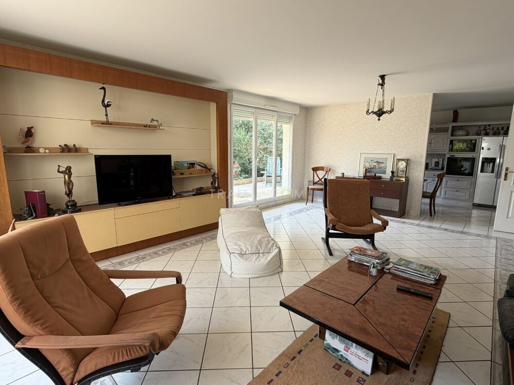 Vente Appartement Appartement Tours