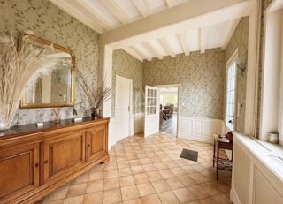  Maison � vendre 11 pi�ces 390 m�