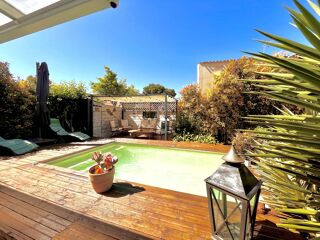  Maison � vendre 4 pi�ces 91 m�