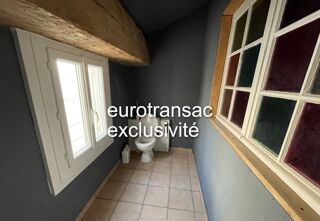  Appartement � vendre 4 pi�ces 125 m�