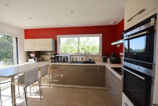  Maison à vendre 7 pièces 160 m²