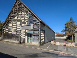  Immeuble à vendre 340 m²