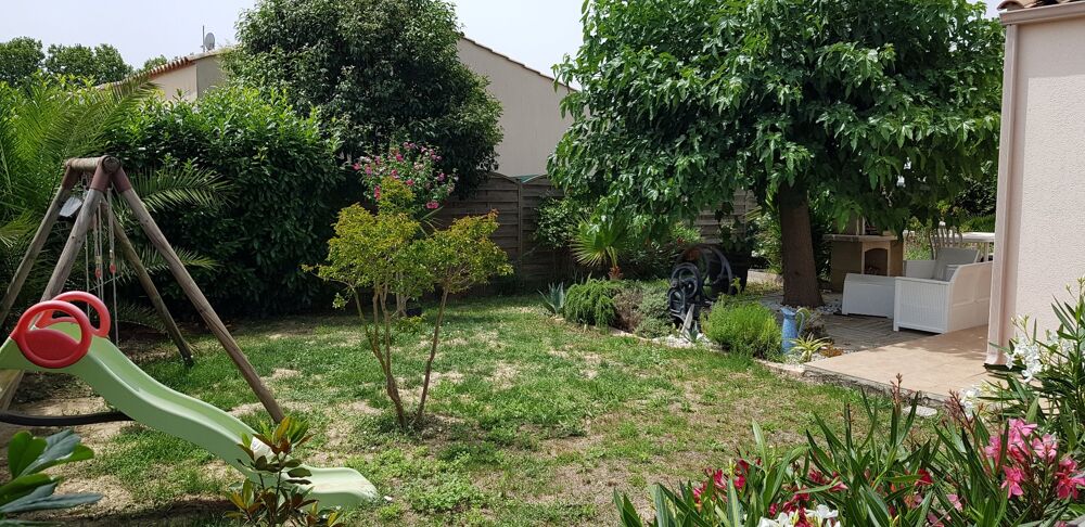 Location Maison Maison Saint pargoire