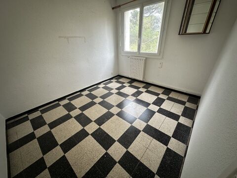  Appartement � louer 4 pi�ces 64 m�