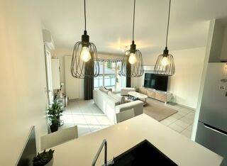  Appartement � vendre 3 pi�ces 64 m�