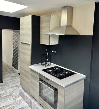  Maison � vendre 3 pi�ces 91 m�