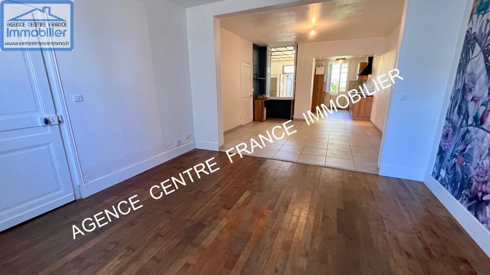 Vente Maison Maison Bourges