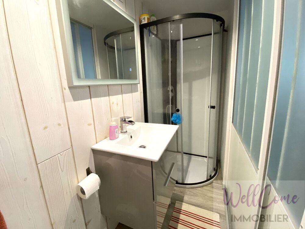  vendre  Villa Entrelacs (73410)