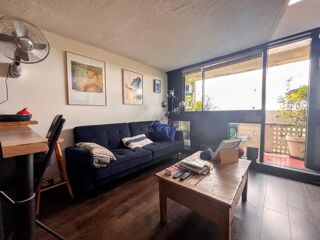  Appartement à vendre 3 pièces 60 m²