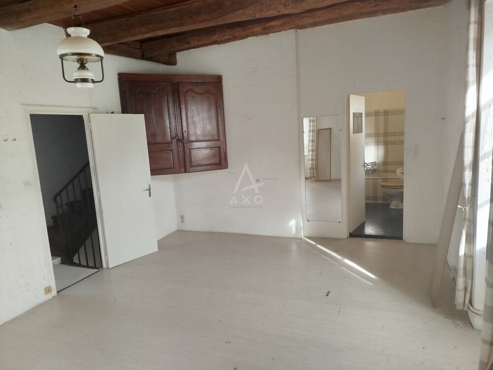 Vente Maison Maison et dépendances Coux et bigaroque