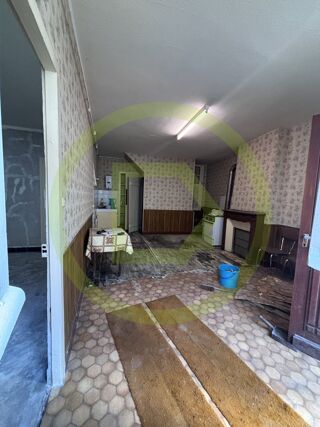  Maison � vendre 5 pi�ces 80 m�