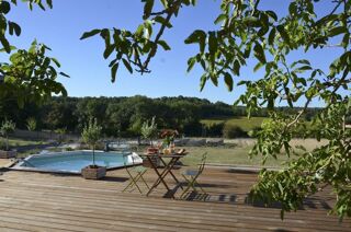  Maison � vendre 15 + pi�ces 299 m�