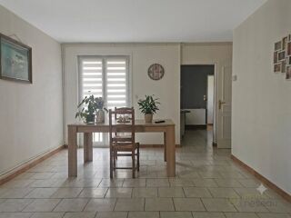  Appartement à vendre 4 pièces 81 m²
