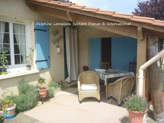  Maison à vendre 5 pièces 90 m²