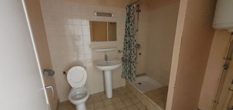  Appartement � louer 1 pi�ce 41 m�