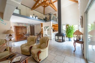  Villa � vendre 4 pi�ces 171 m�
