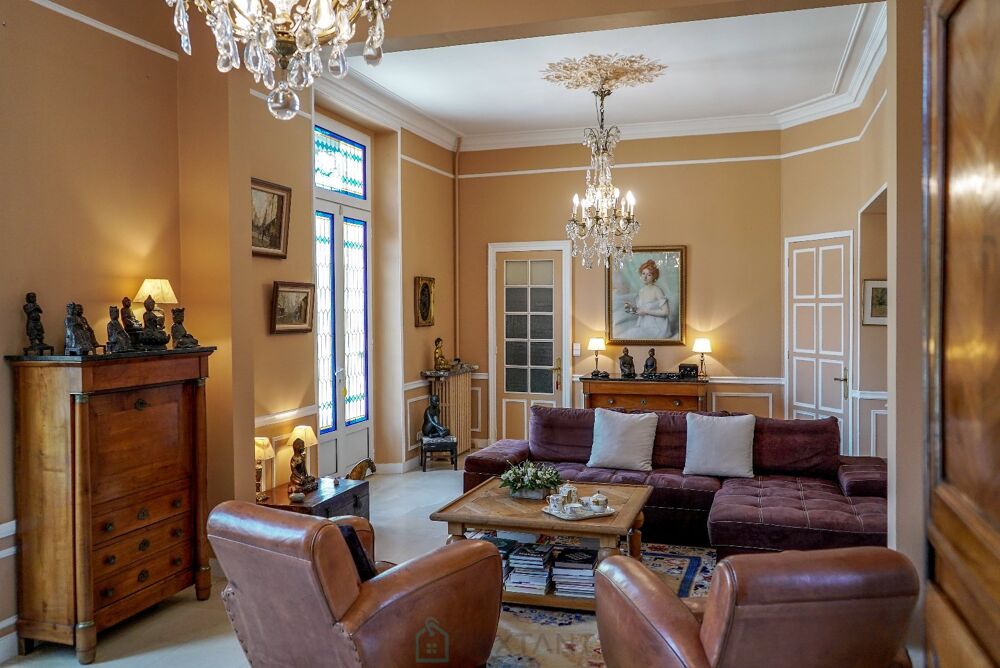 Vente Villa Demeure de ville et village Bouray sur juine