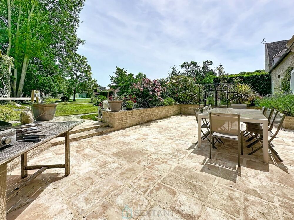Vente Maison Demeure Fontainebleau