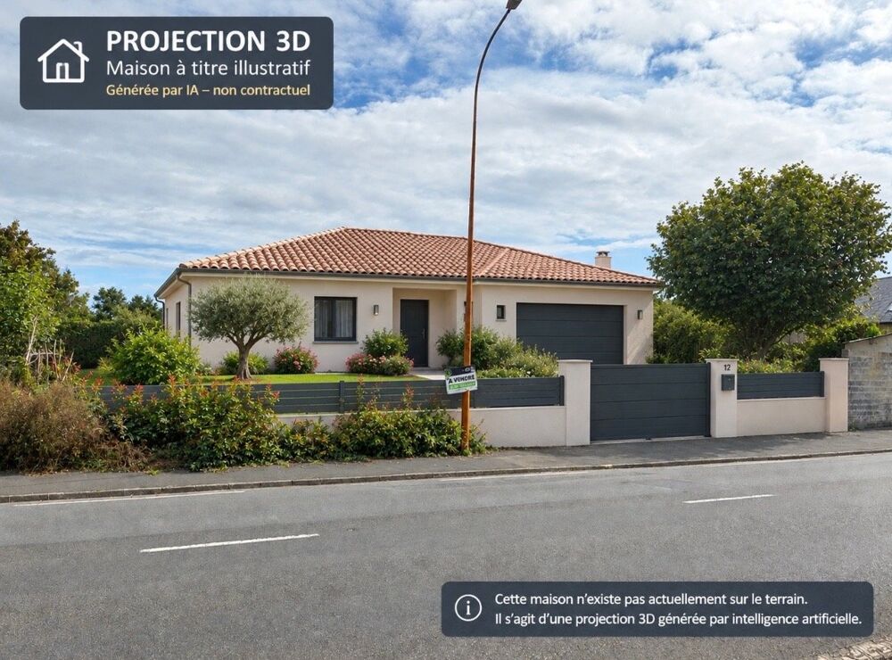 Vente Terrain Terrain constructible Le catelet