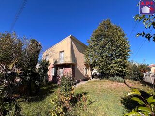  Maison à vendre 4 pièces 106 m²