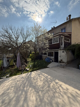  Maison � vendre 5 pi�ces 88 m�