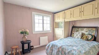  Maison à vendre 7 pièces 118 m²