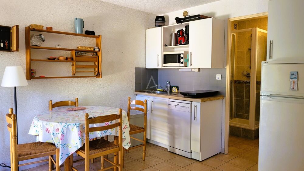 Vente Appartement Appartement en résidence Dolus d'oleron