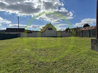  Terrain à vendre 883 m²