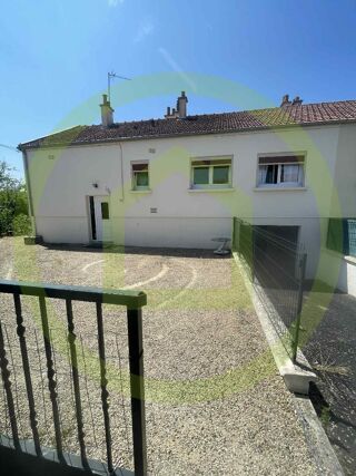  Maison � vendre 4 pi�ces 80 m�