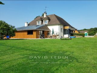  Maison à vendre 9 pièces 320 m²
