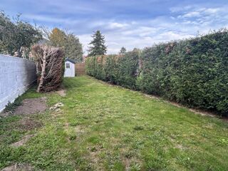  Maison � vendre 4 pi�ces 87 m�