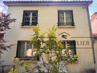  Maison � vendre 5 pi�ces 86 m�