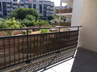  Appartement à louer 2 pièces 40 m²