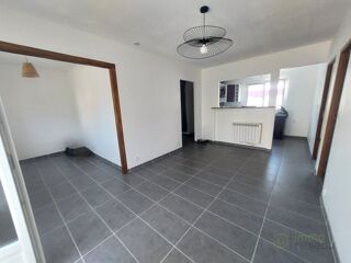  Maison à vendre 4 pièces 60 m²