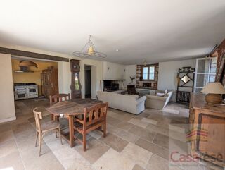  Maison à vendre 8 pièces 160 m²