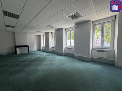 Ateliers et Bureaux 722 09000 Foix