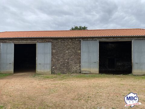 B&acirc;timent 450 49600 Beaupreau en mauges