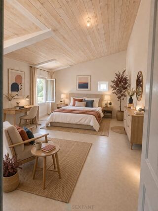  Maison à vendre 4 pièces 151 m²