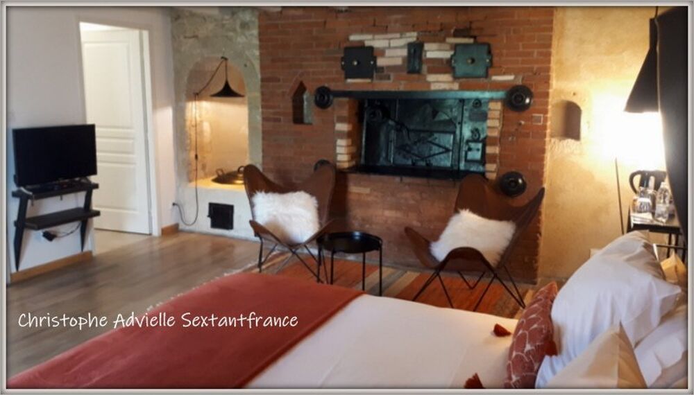 à vendre  Villa Bergerac (24100)