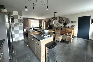  Maison  vendre 5 pices 90 m