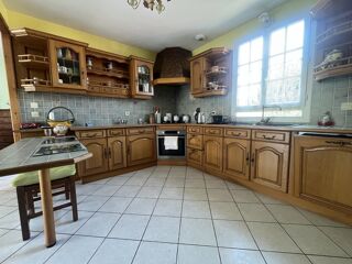  Maison à vendre 5 pièces 120 m²