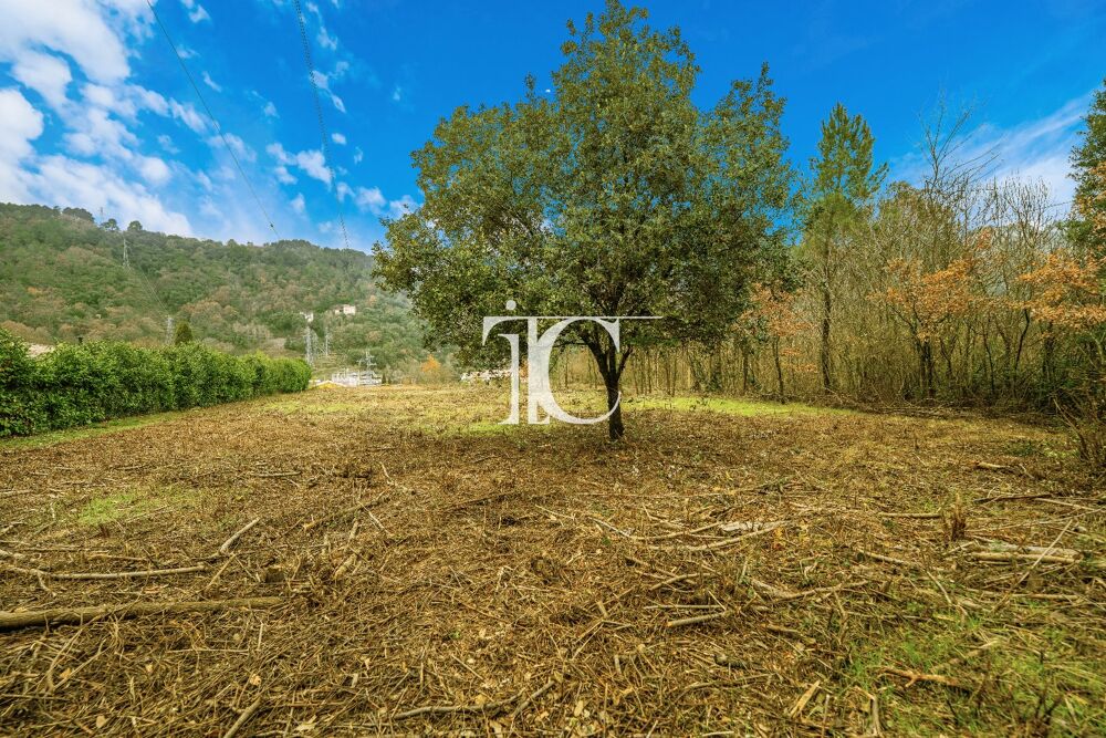 Vente Terrain Terrain Chambonas