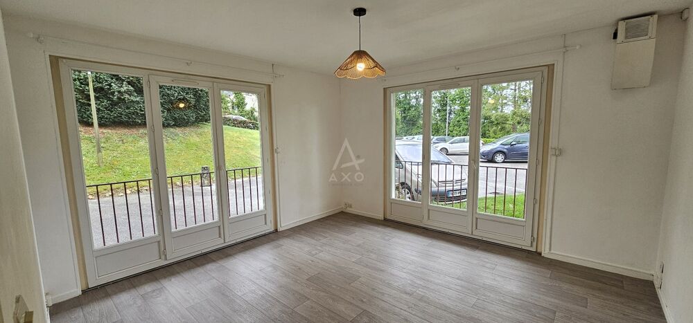 Appartement 1 pièce 35 m² · à Bernay · 35 m² · 69 000 €