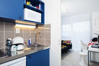 Vente Appartement Résidence Etudiante Caen