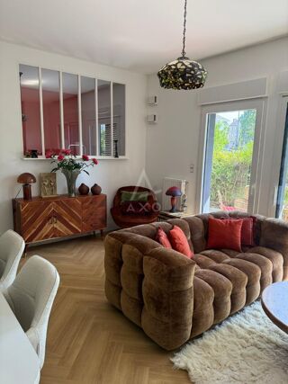  Appartement � vendre 4 pi�ces 78 m�