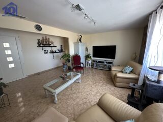  Maison à vendre 8 pièces 130 m²