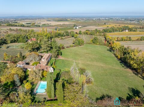   Propri�t� Villa - 8 pi�ce(s) - 305 m�