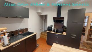  Maison � vendre 3 pi�ces 77 m�